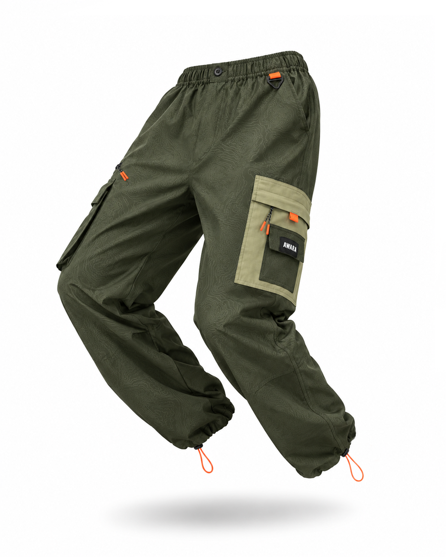 Cargos