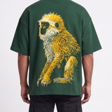 Himalayan Golden Langur - T-Shirt OS