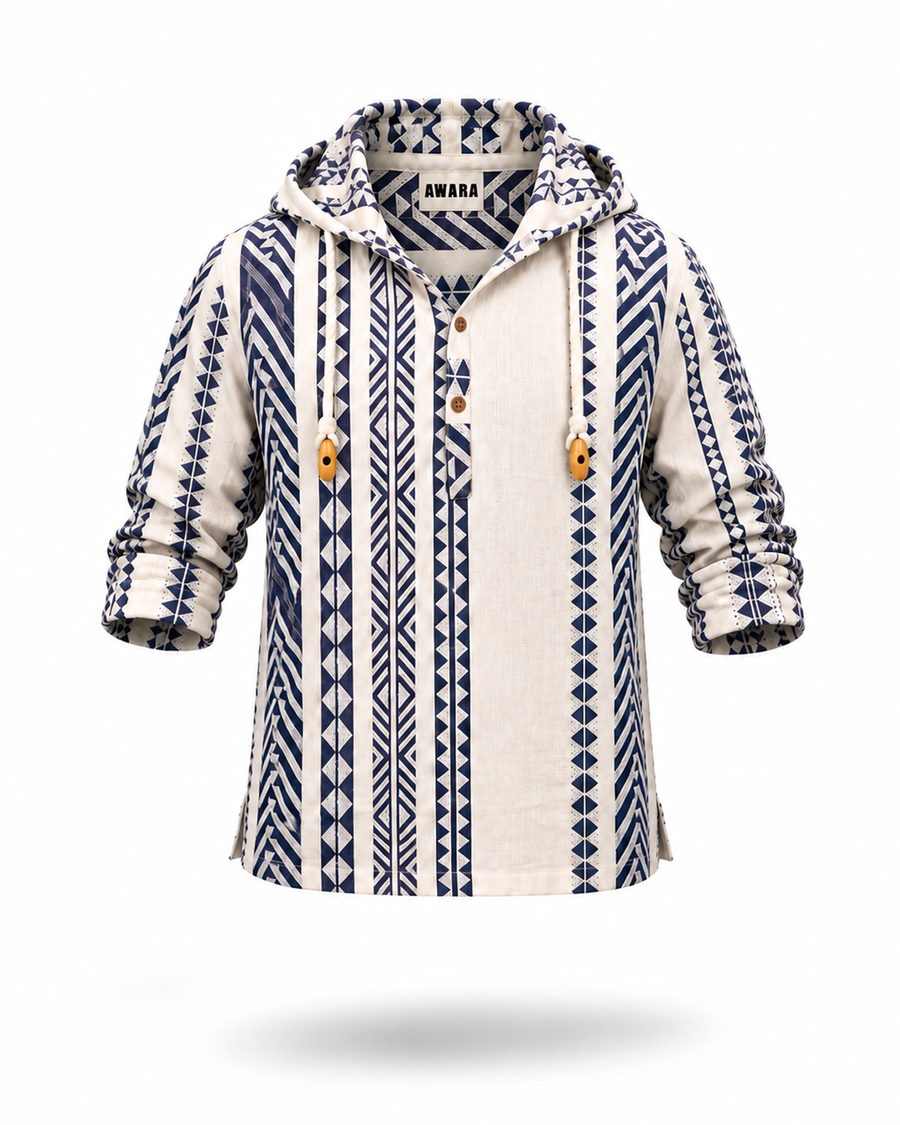 Hoodie-Shirt