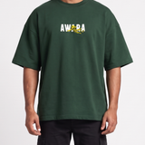 Himalayan Golden Langur - T-Shirt OS