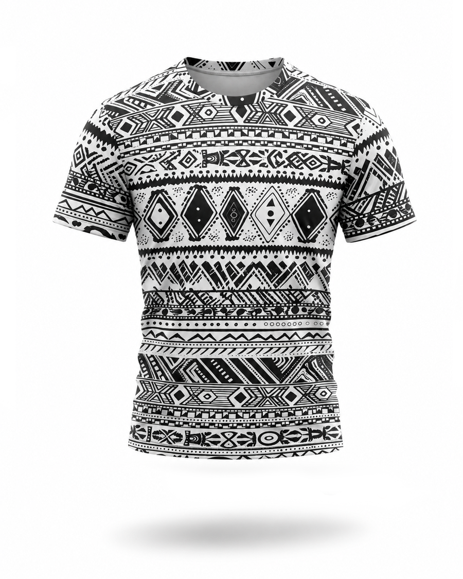 Nomad Tees