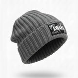Awara Alpine Beanie - Grey