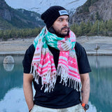 Awara Alpine Beanie - Black