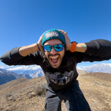 Awara Alpine Beanie - Teal