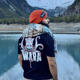 Awara Alpine Beanie - Orange