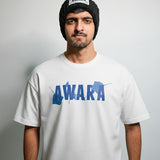 Awara Manta Oversized T-Shirt