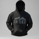 AWARA Altitude Hoodie - Pre Order