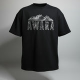 Awara Terrain Oversized T-Shirt