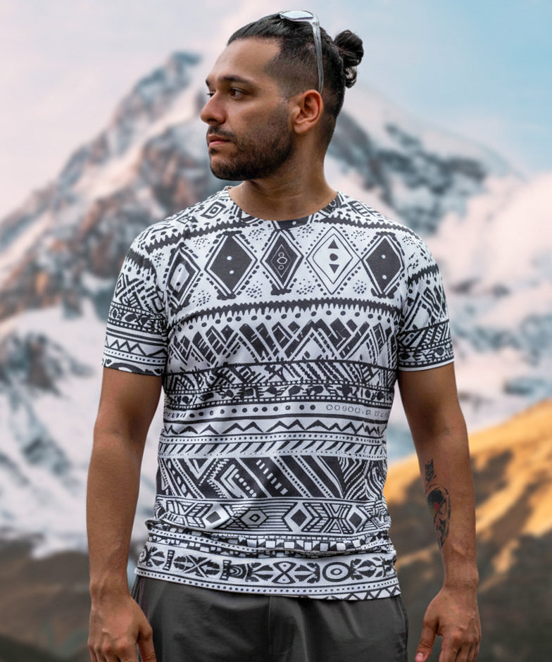 Nomad Tee – Eclipse