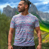 Nomad Tee – Spectrum