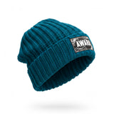 Awara Alpine Beanie - Teal