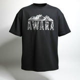 Awara Terrain Oversized T-Shirt