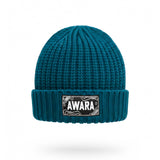 Awara Alpine Beanie - Teal