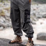 Awara Trail Cargos - Relaxed Fit