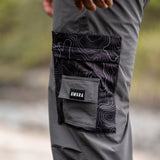 Awara Trail Cargos - Relaxed Fit