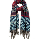 Awara Shawl - Lake Spiti & Ruby Pass