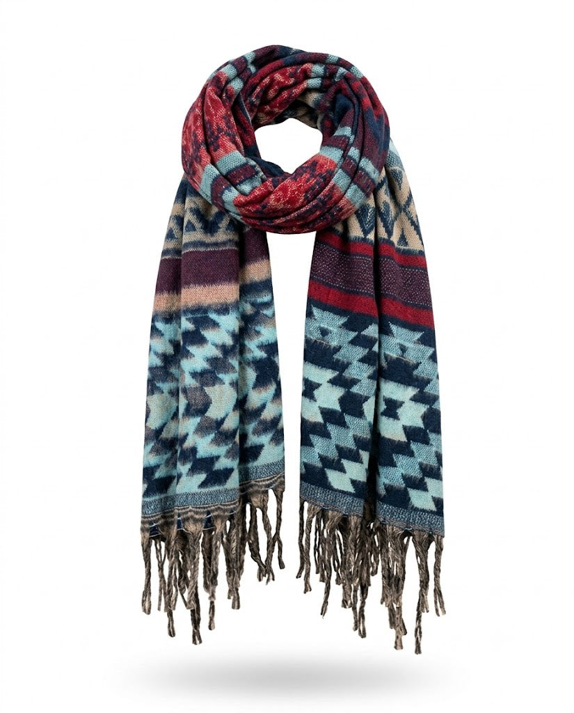 Awara Shawl - Lake Spiti & Ruby Pass