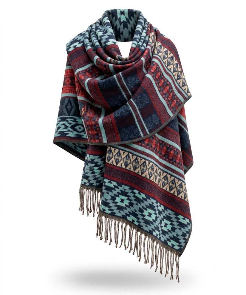 Awara Shawl - Lake Spiti & Ruby Pass