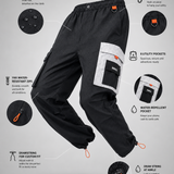 Awara Terrain Cargo — Relaxed Fit