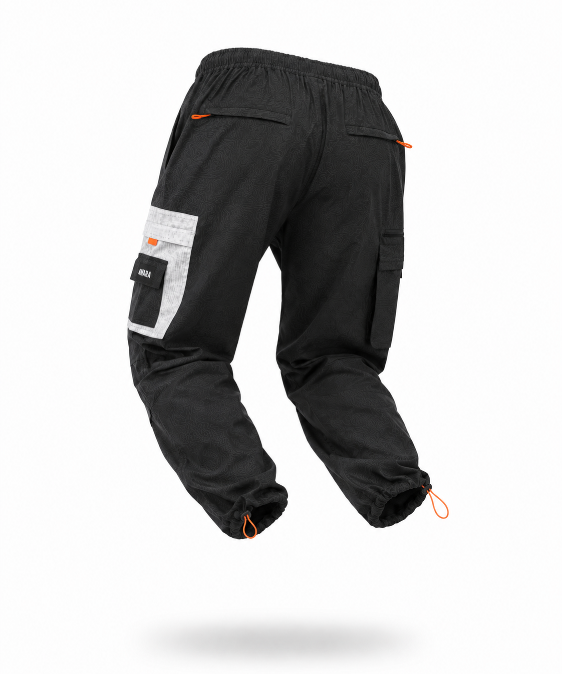 Awara Terrain Cargo — Relaxed Fit