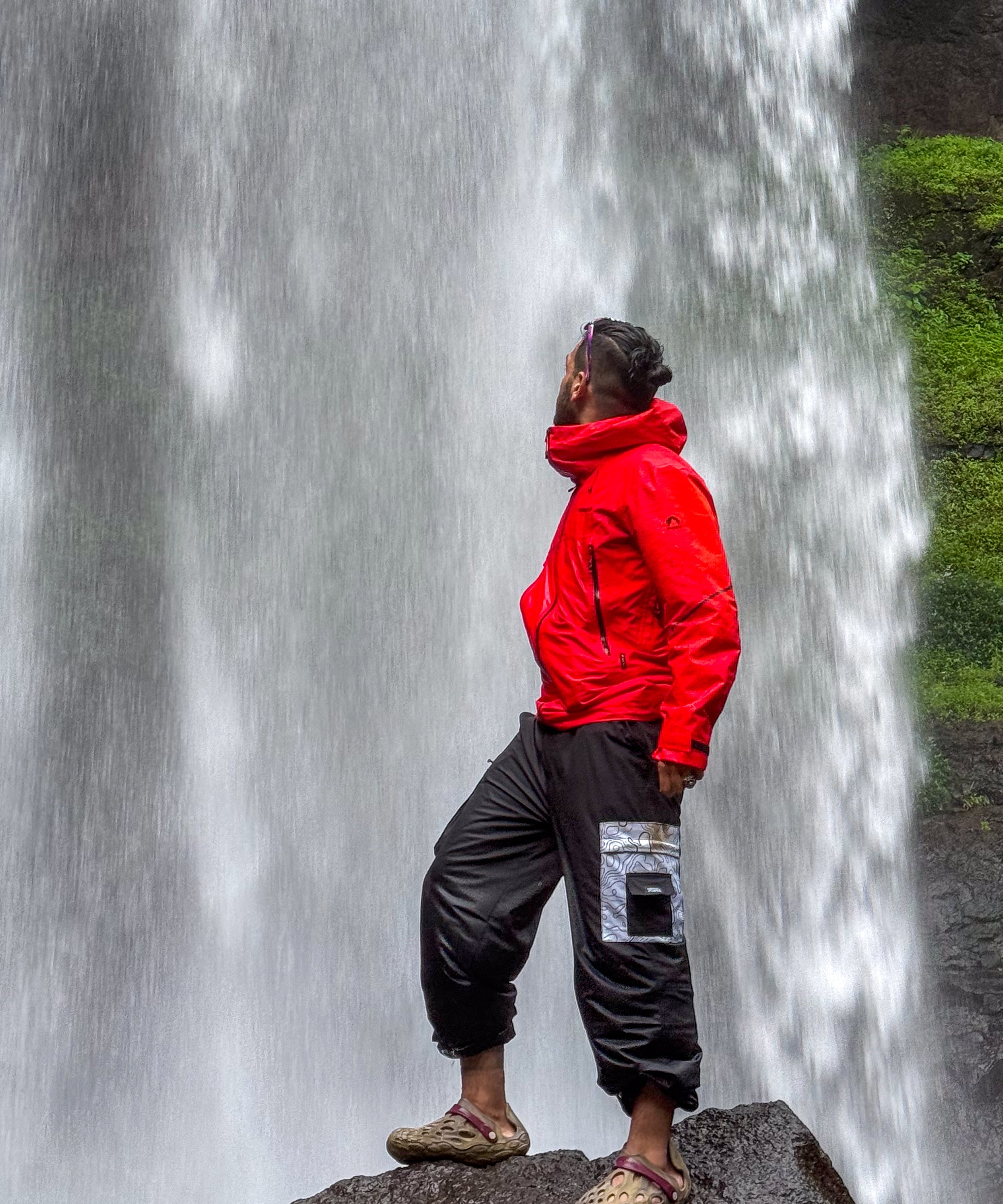 Awara Trail Cargos - Relaxed Fit