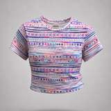 Nomad - Crop Top