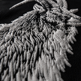 Himalayan Ibex Tank Top - Oversized