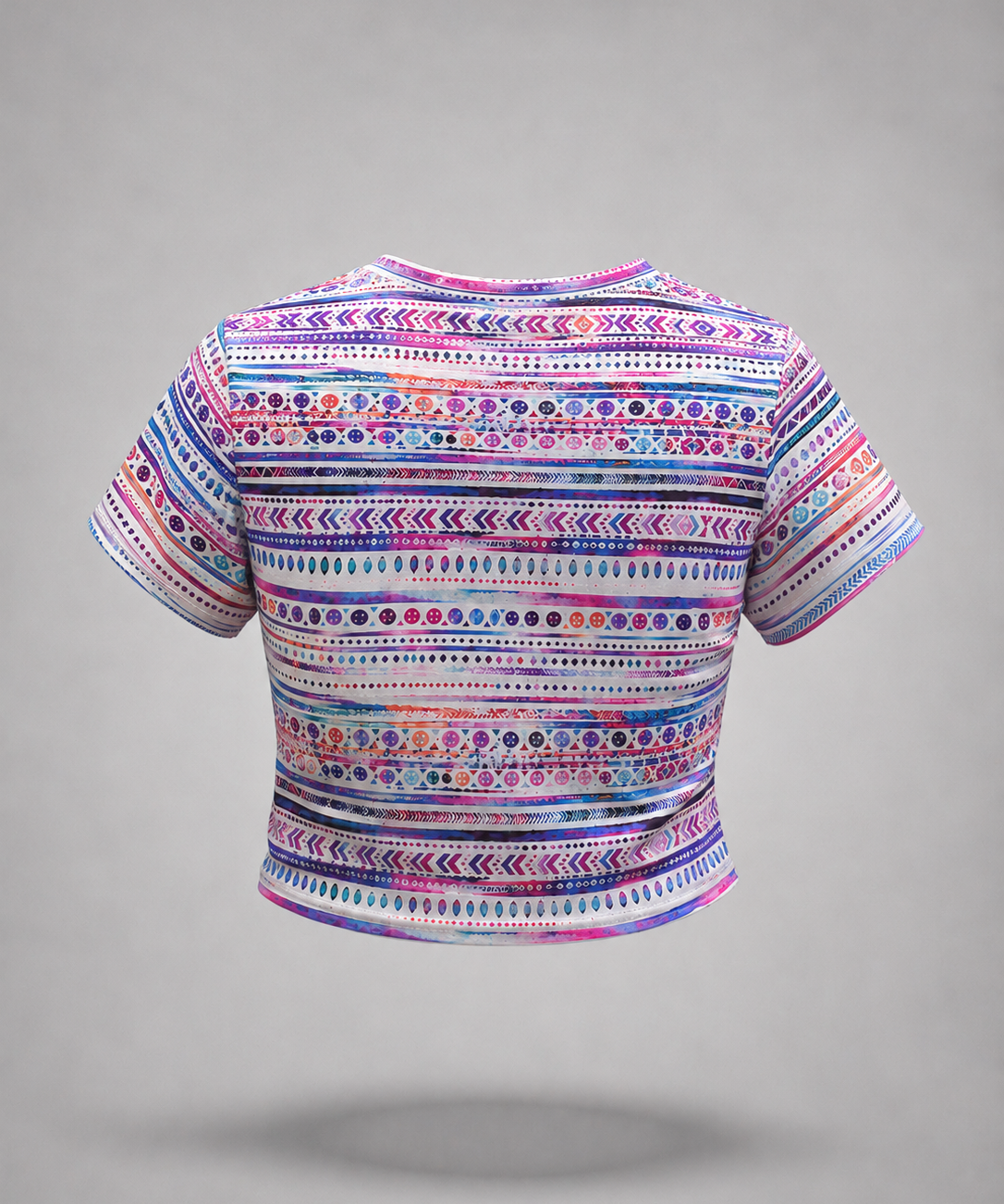 Nomad - Crop Top