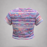 Nomad - Crop Top