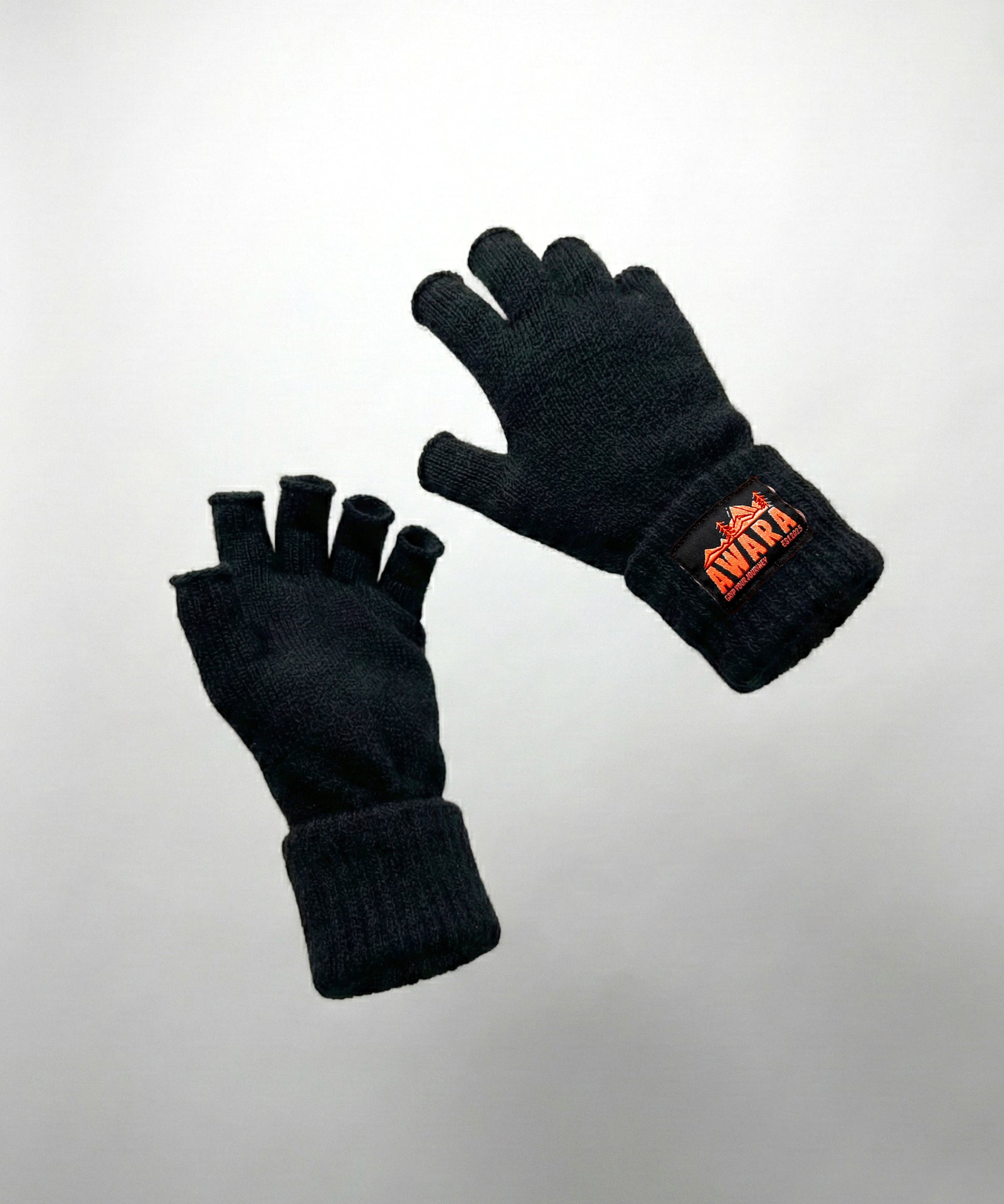 Awara Knitted Gloves