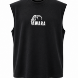 Himalayan Ibex Tank Top - Oversized