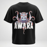 Oktopus T-Shirt - Oversized