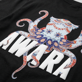 Oktopus T-Shirt - Oversized