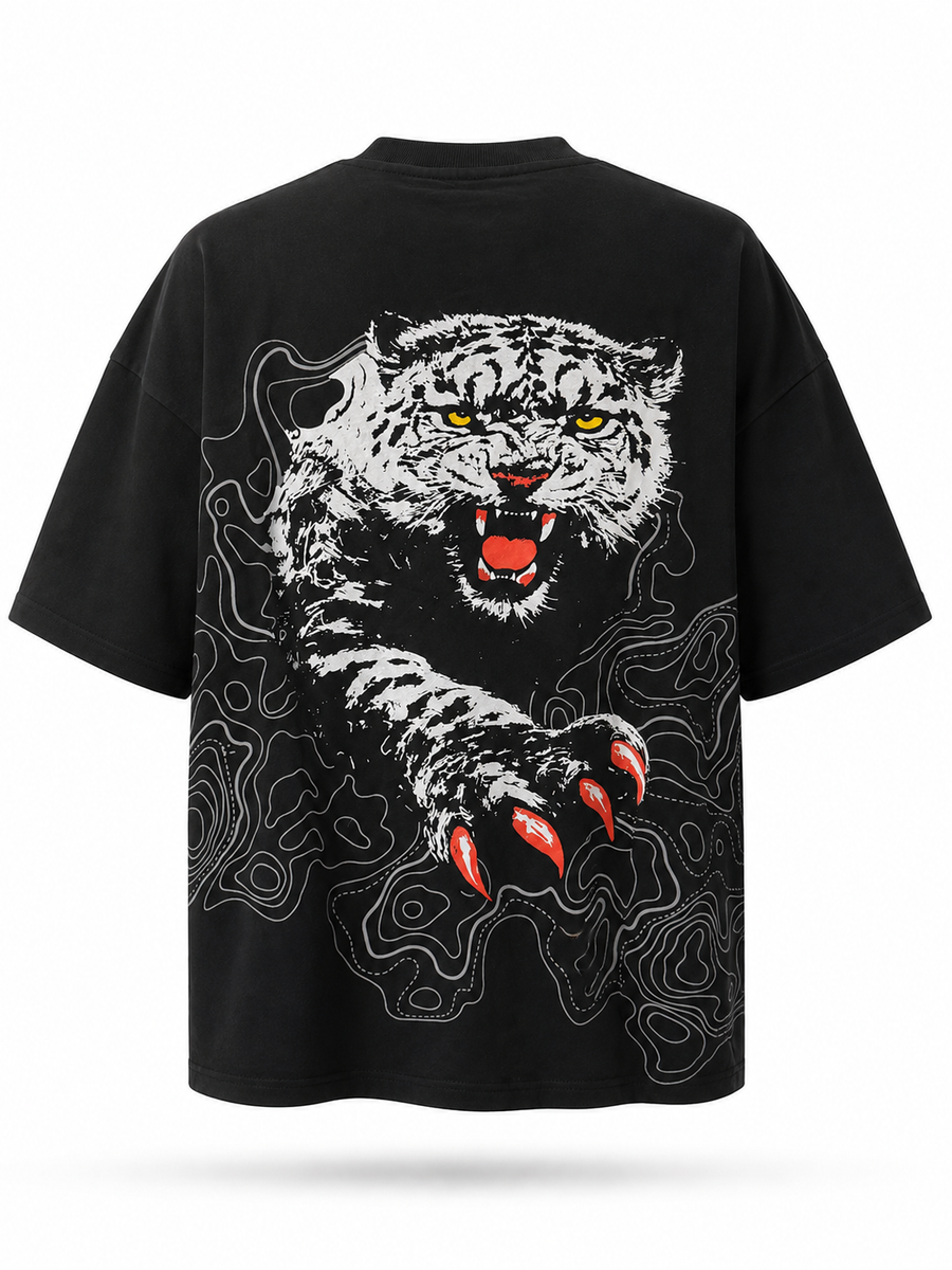 T-Shirts & Tanks